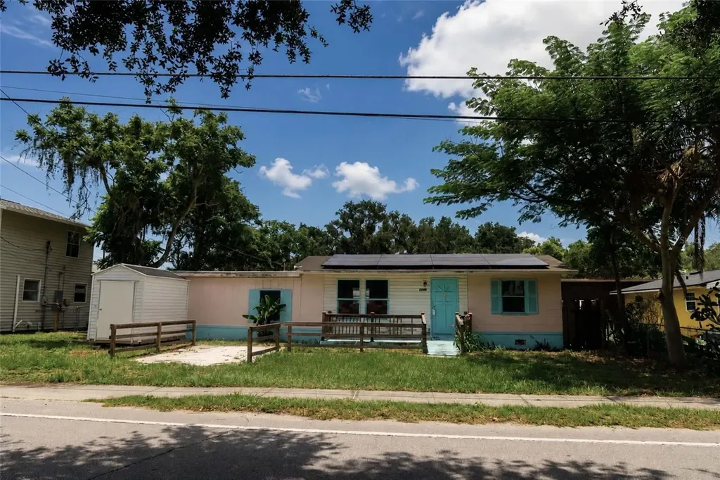 1208 Cherry Lane Lakeland FL 33811