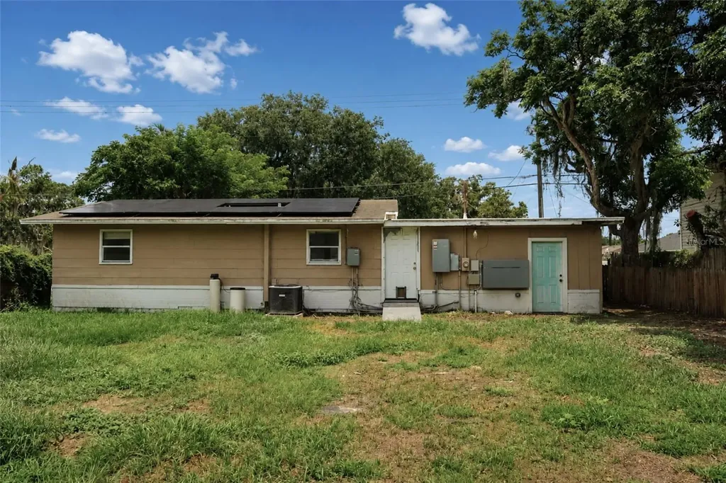 1208 Cherry Lane Lakeland FL 33811