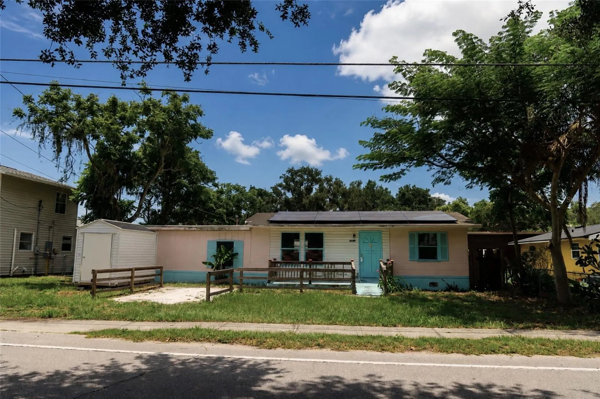 1208 Cherry Lane Lakeland FL 33811