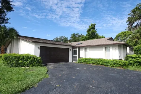 1064 Old Magnolia Cove Drive Apopka FL 32712