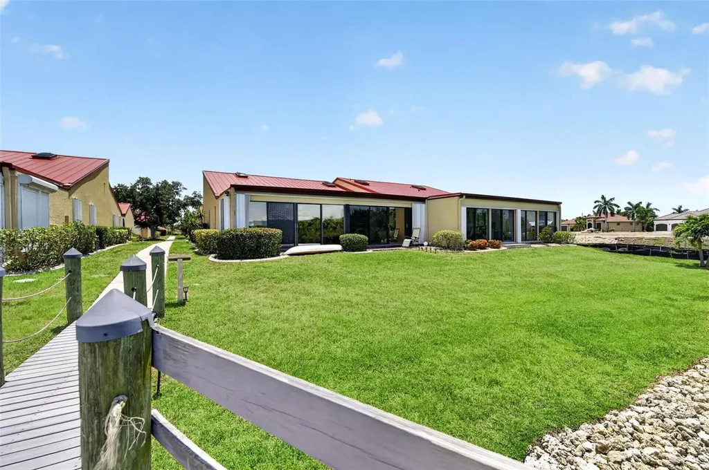 1780 Deborah Drive Punta Gorda FL 33950