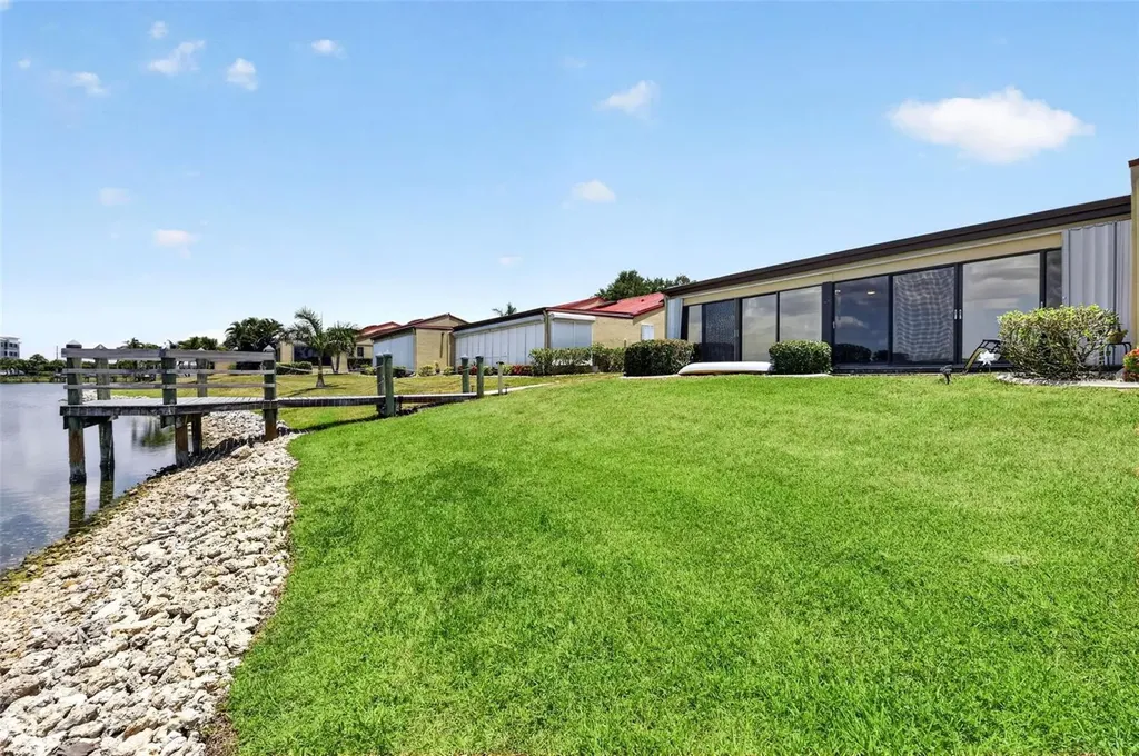 1780 Deborah Drive Punta Gorda FL 33950