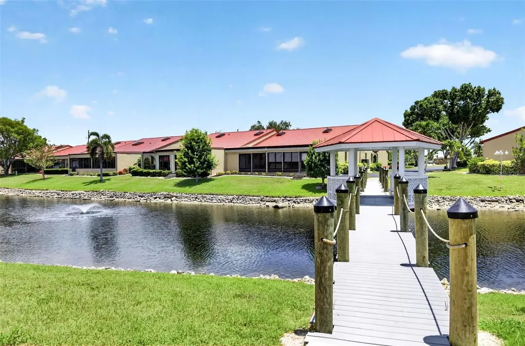 1780 Deborah Drive Punta Gorda FL 33950