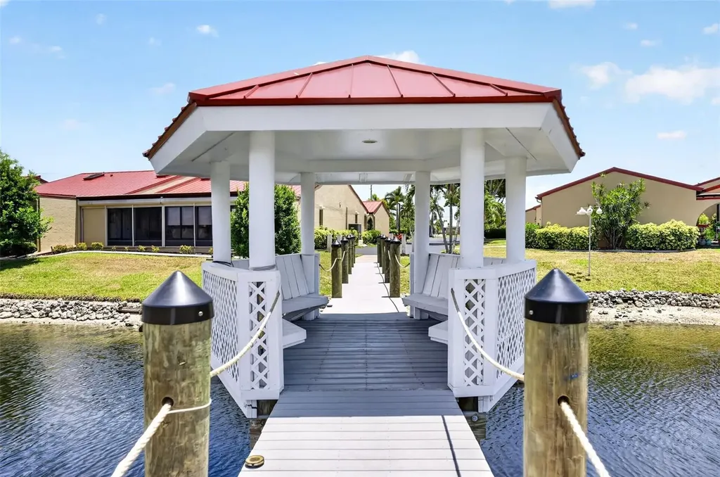1780 Deborah Drive Punta Gorda FL 33950