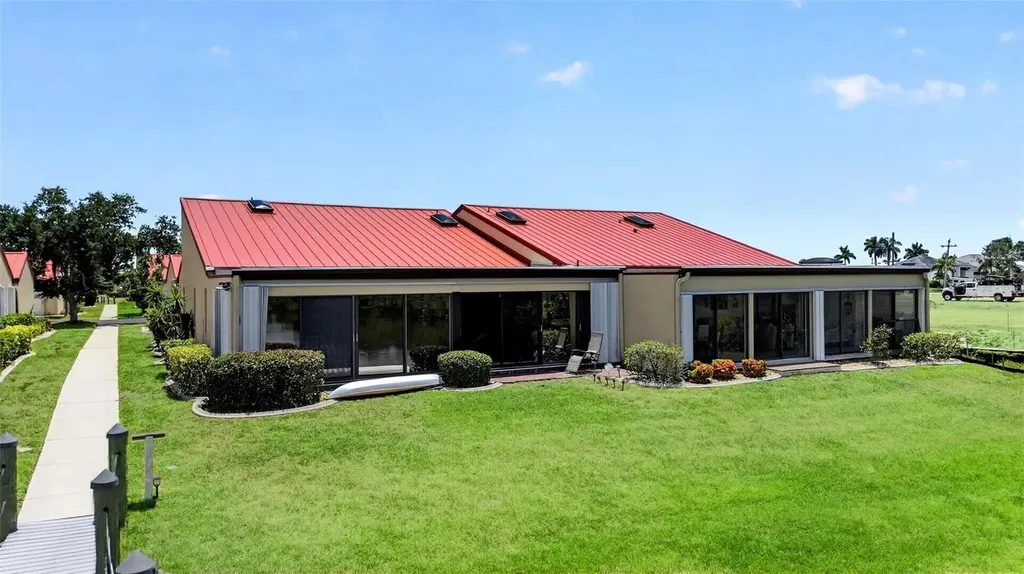 1780 Deborah Drive Punta Gorda FL 33950