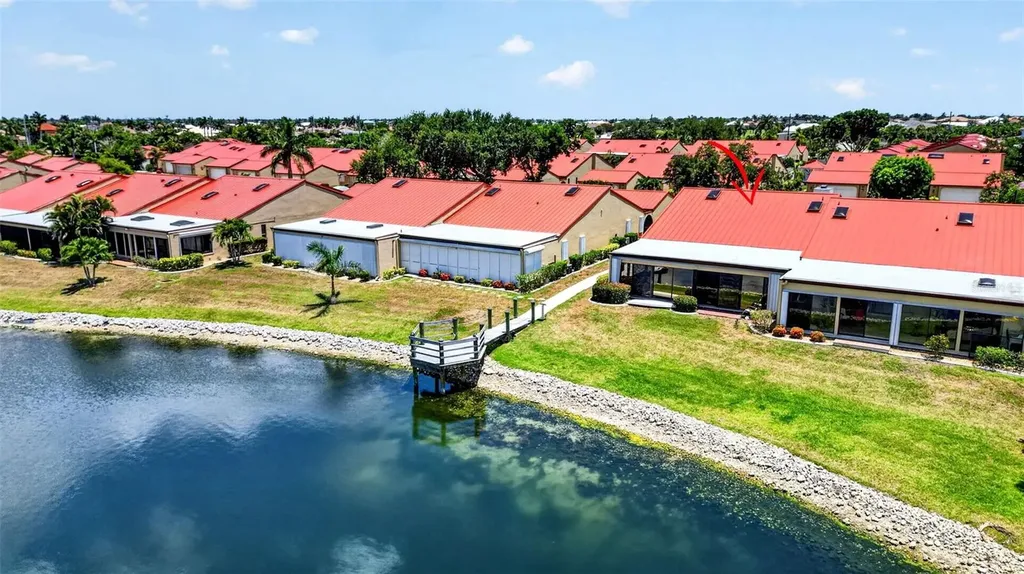 1780 Deborah Drive Punta Gorda FL 33950