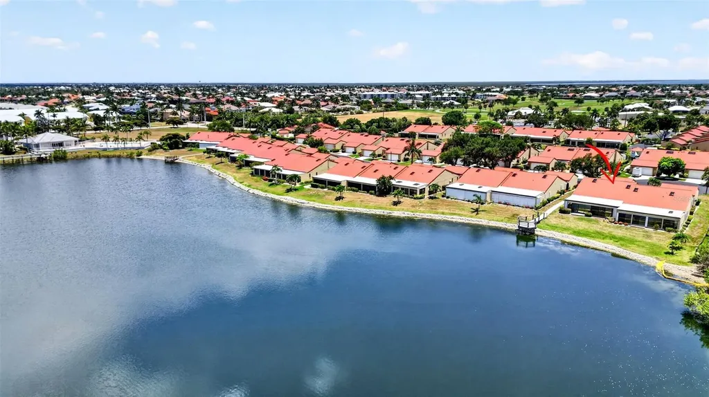 1780 Deborah Drive Punta Gorda FL 33950