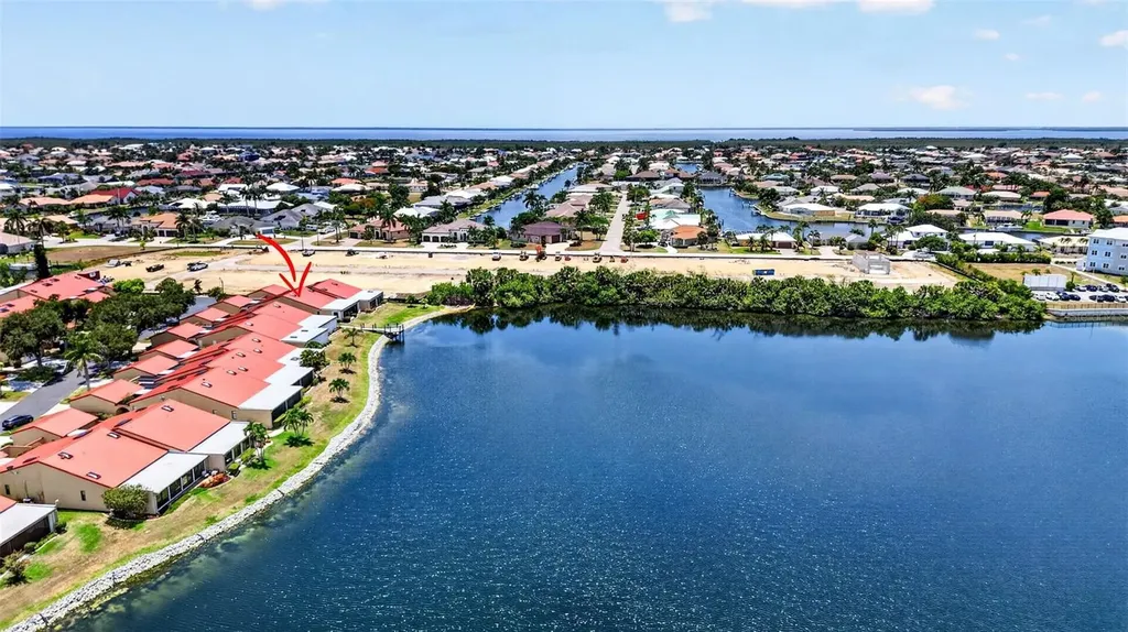 1780 Deborah Drive Punta Gorda FL 33950