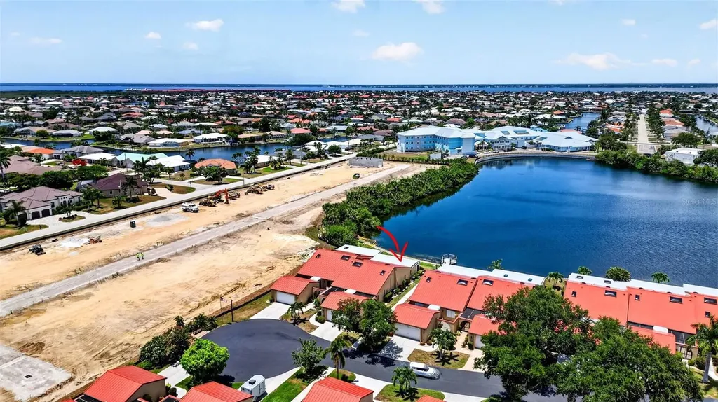 1780 Deborah Drive Punta Gorda FL 33950