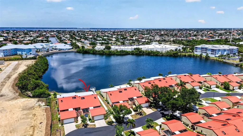 1780 Deborah Drive Punta Gorda FL 33950