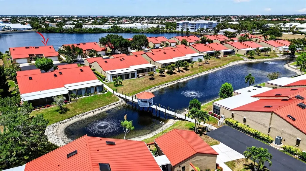 1780 Deborah Drive Punta Gorda FL 33950