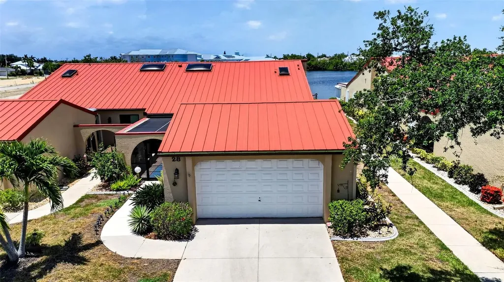 1780 Deborah Drive Punta Gorda FL 33950