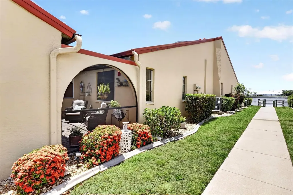 1780 Deborah Drive Punta Gorda FL 33950