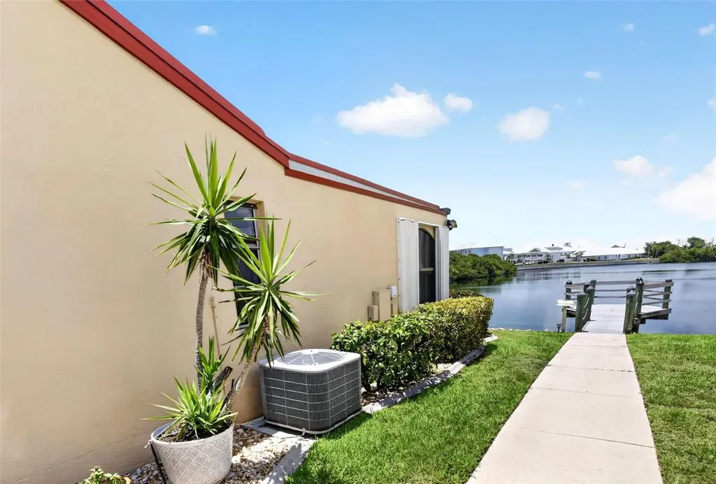 1780 Deborah Drive Punta Gorda FL 33950