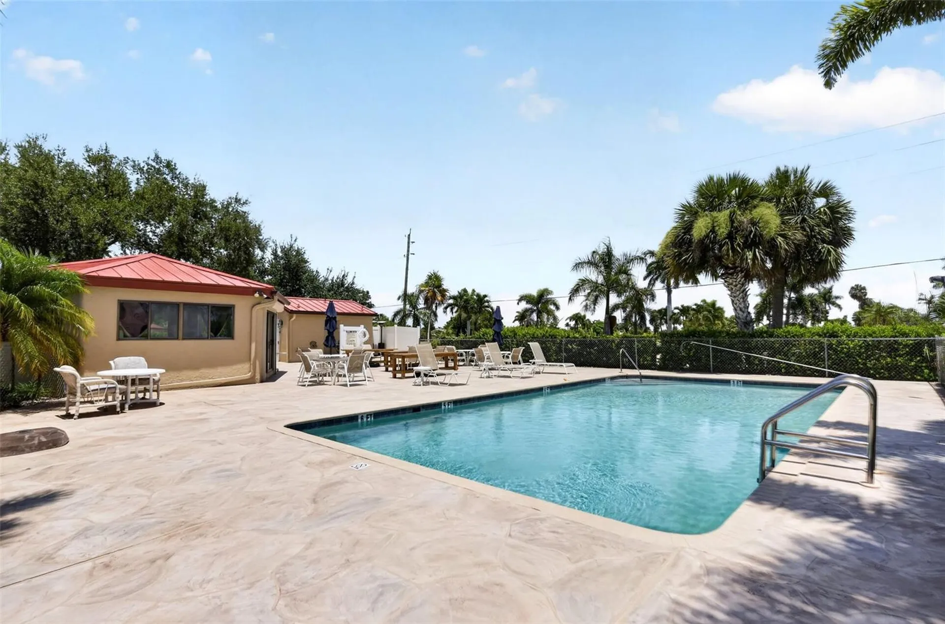 1780 Deborah Drive Punta Gorda FL 33950