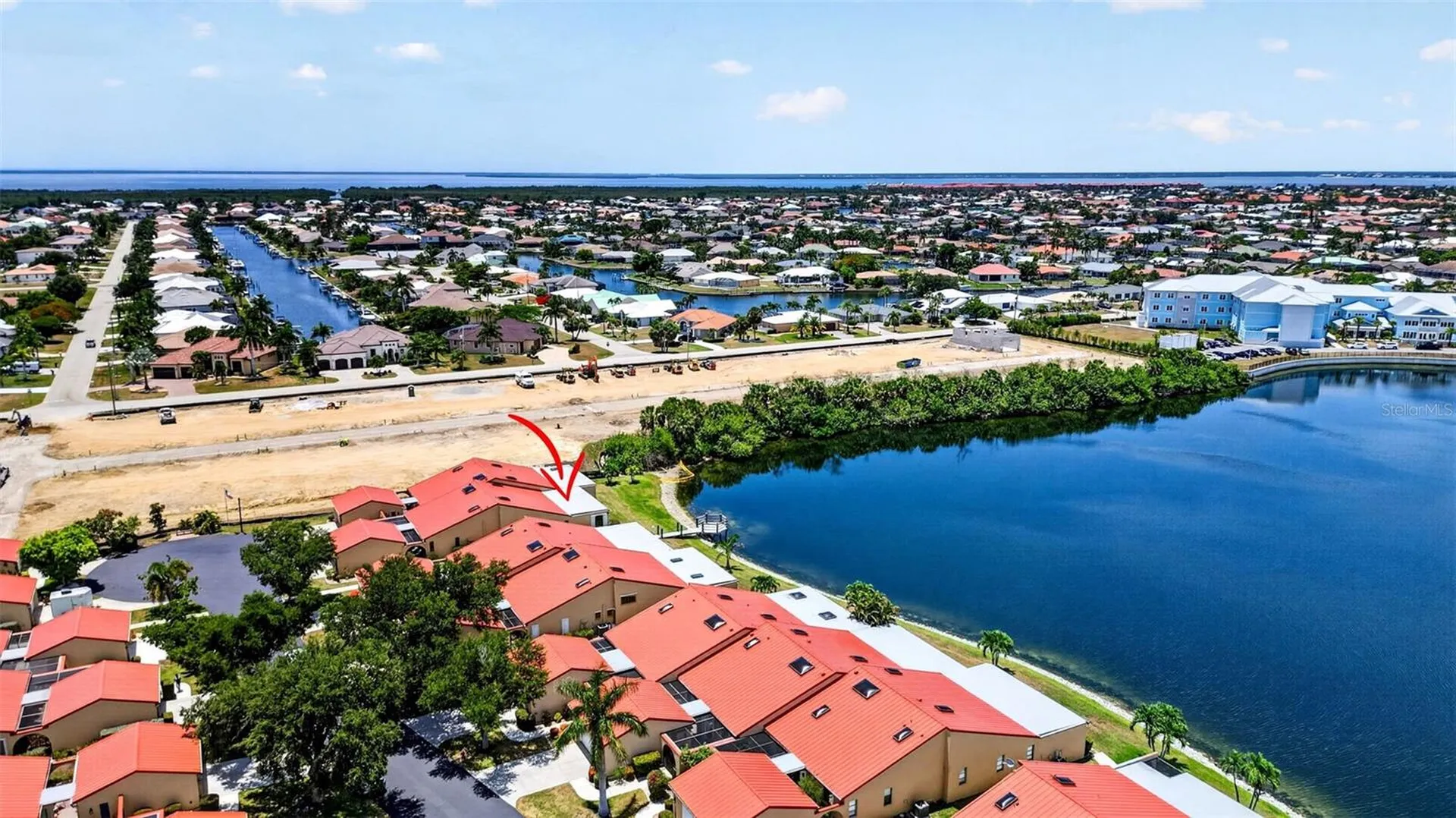 1780 Deborah Drive Punta Gorda FL 33950