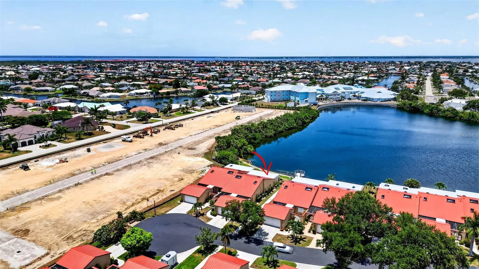 1780 Deborah Drive Punta Gorda FL 33950