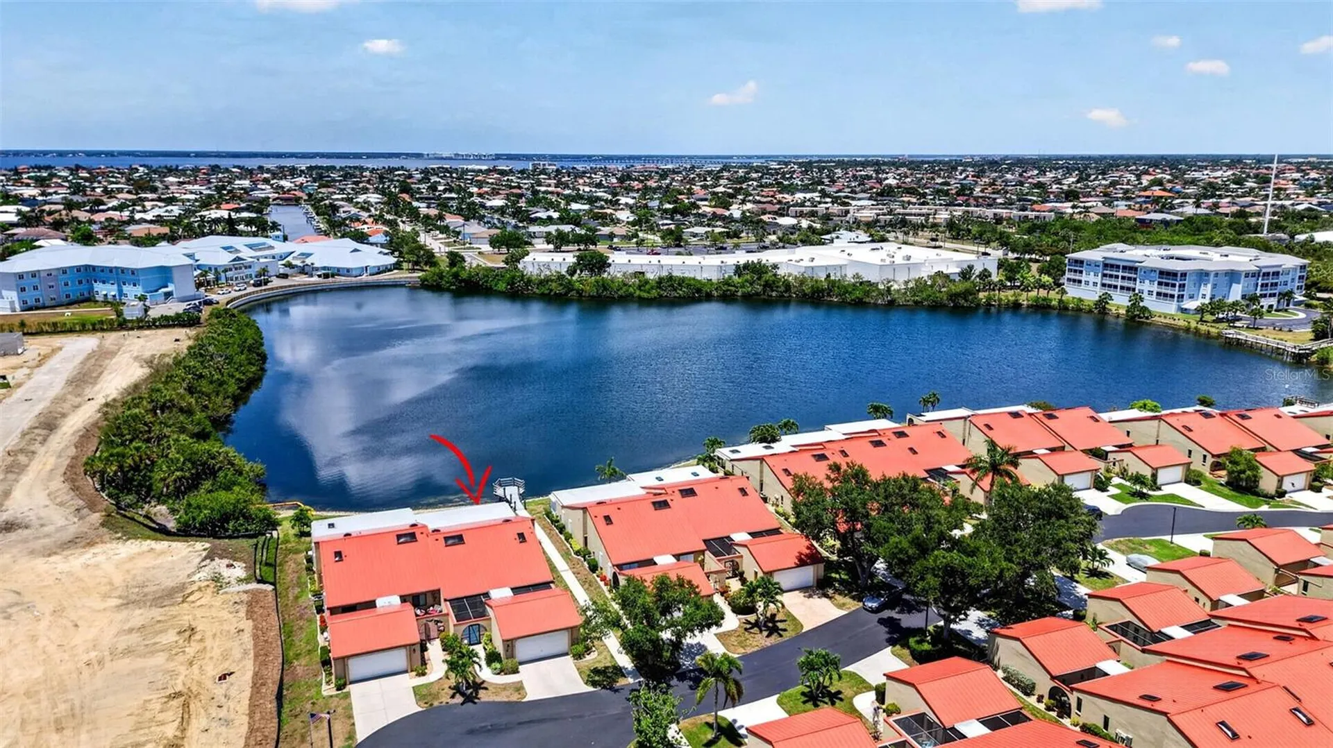 1780 Deborah Drive Punta Gorda FL 33950