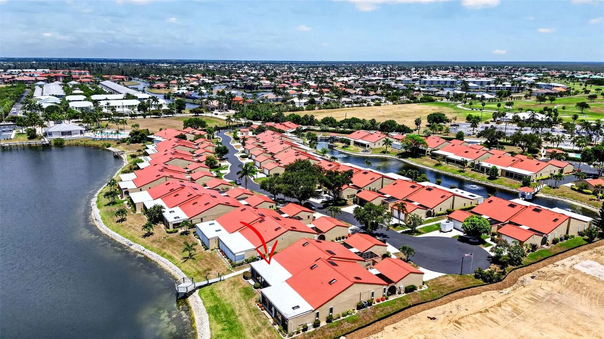 1780 Deborah Drive Punta Gorda FL 33950