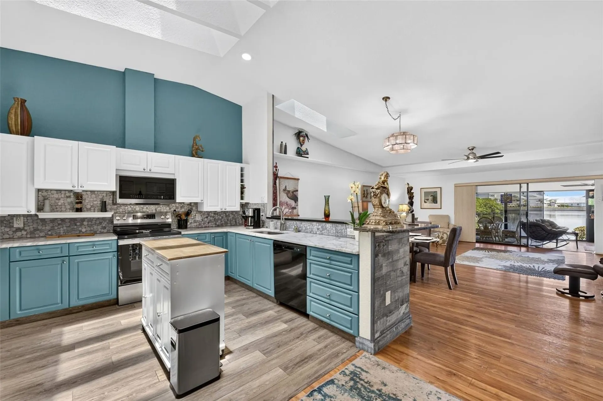 1780 Deborah Drive Punta Gorda FL 33950
