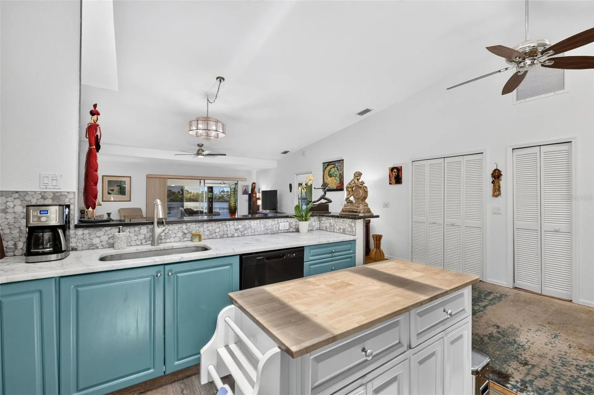 1780 Deborah Drive Punta Gorda FL 33950