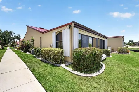 1780 Deborah Drive Punta Gorda FL 33950