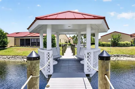 1780 Deborah Drive Punta Gorda FL 33950