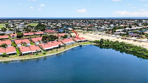 1780 Deborah Drive Punta Gorda FL 33950