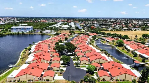 1780 Deborah Drive Punta Gorda FL 33950