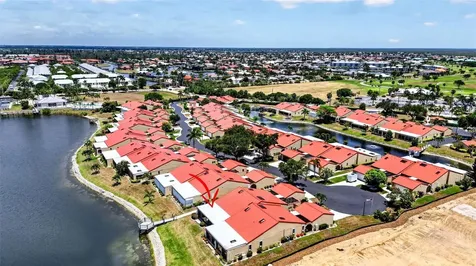 1780 Deborah Drive Punta Gorda FL 33950