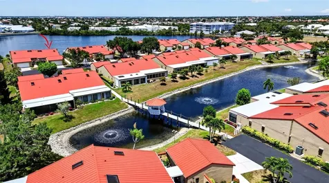 1780 Deborah Drive Punta Gorda FL 33950