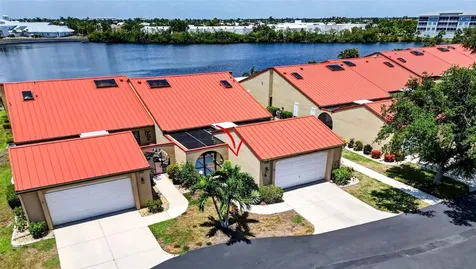 1780 Deborah Drive Punta Gorda FL 33950