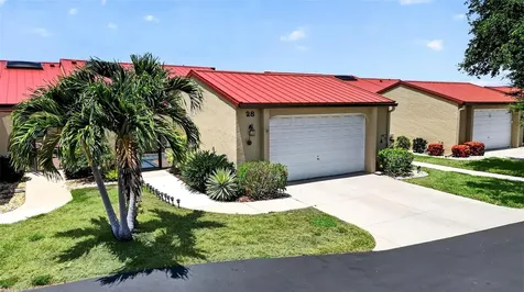 1780 Deborah Drive Punta Gorda FL 33950