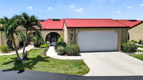 1780 Deborah Drive Punta Gorda FL 33950