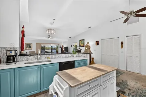 1780 Deborah Drive Punta Gorda FL 33950