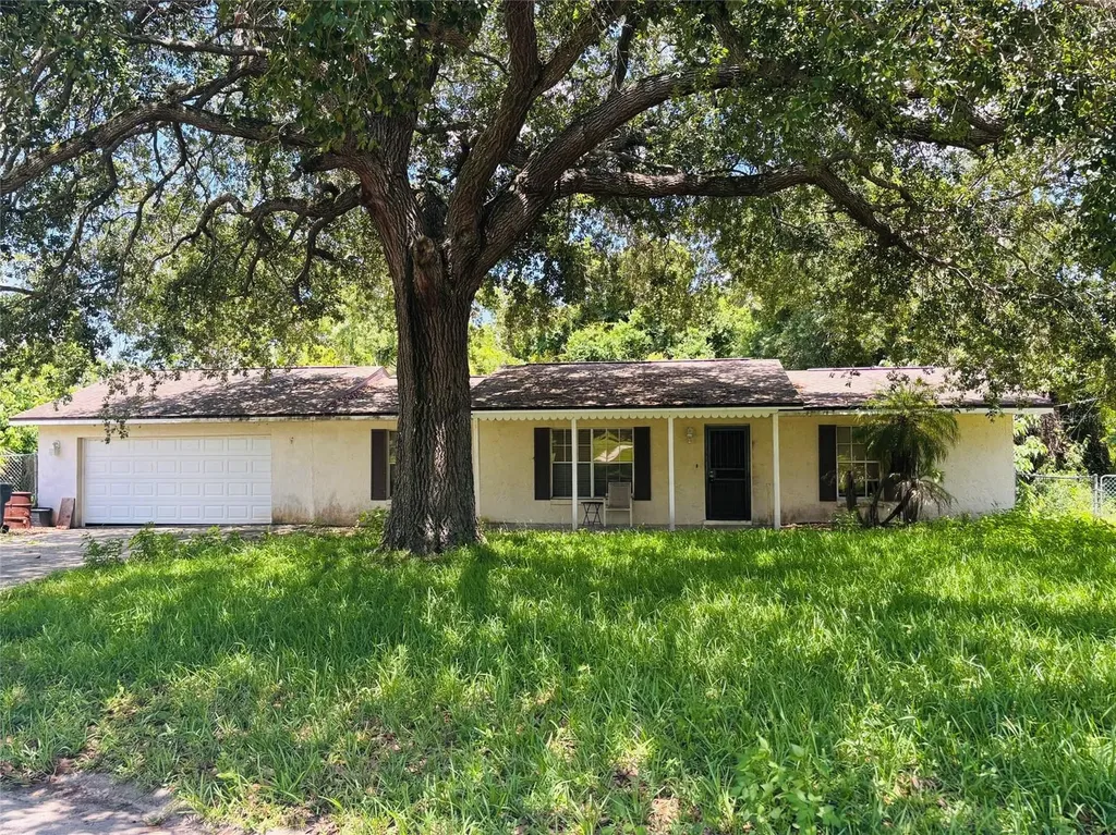 601 Hillcrest Avenue Titusville FL 32796