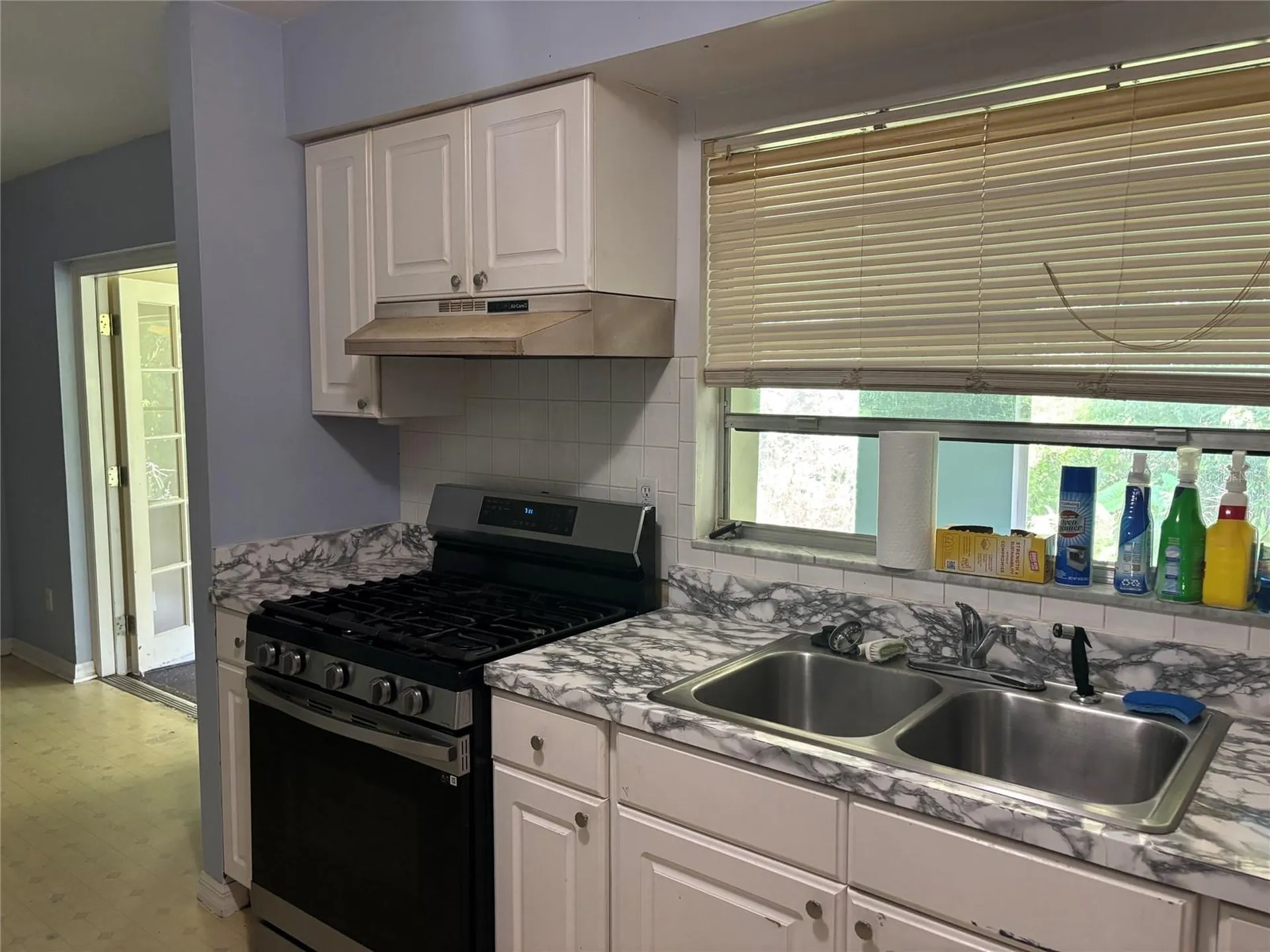 601 Hillcrest Avenue Titusville FL 32796