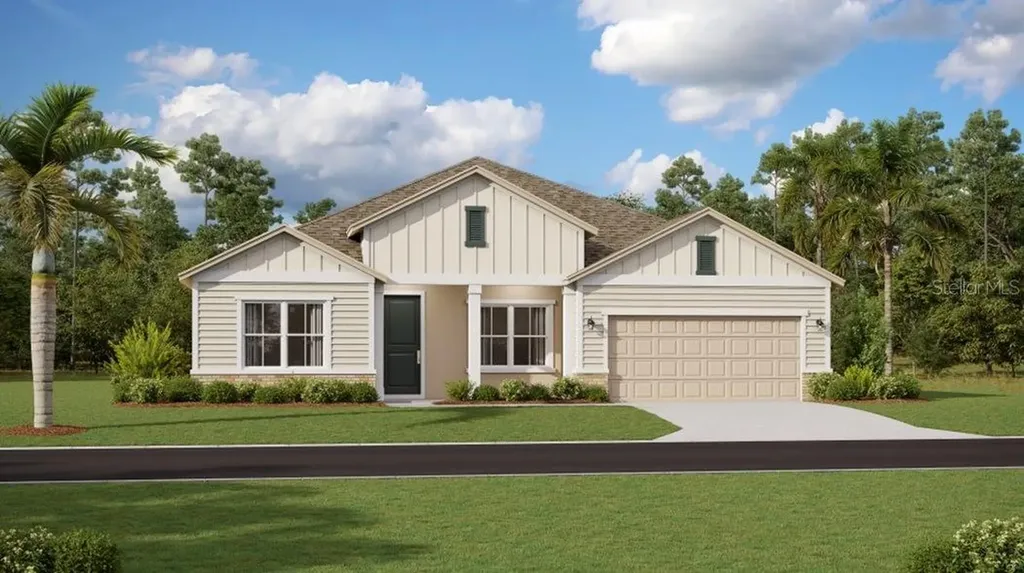 3152 Namaste Drive Clermont FL 34714