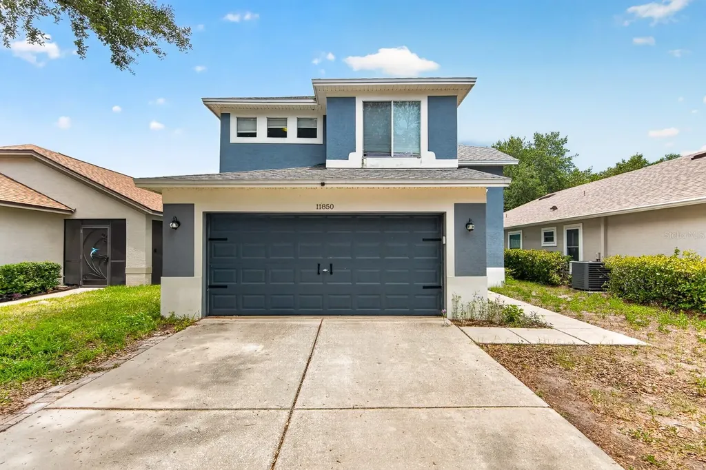 11850 Whisper Creek Drive Riverview FL 33569