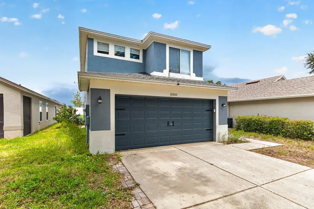 11850 Whisper Creek Drive Riverview FL 33569