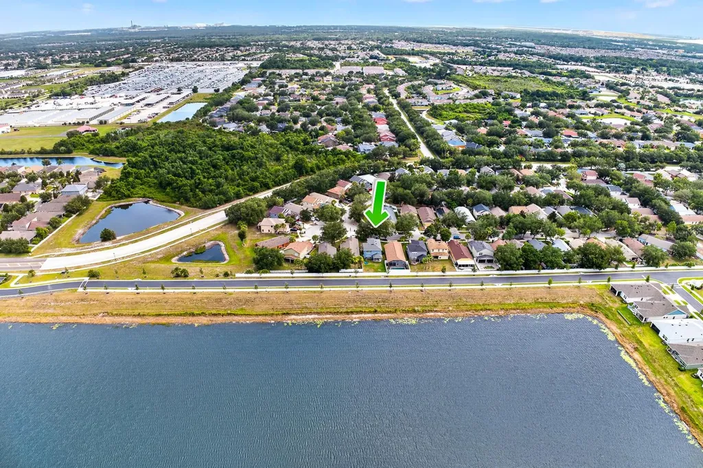11850 Whisper Creek Drive Riverview FL 33569
