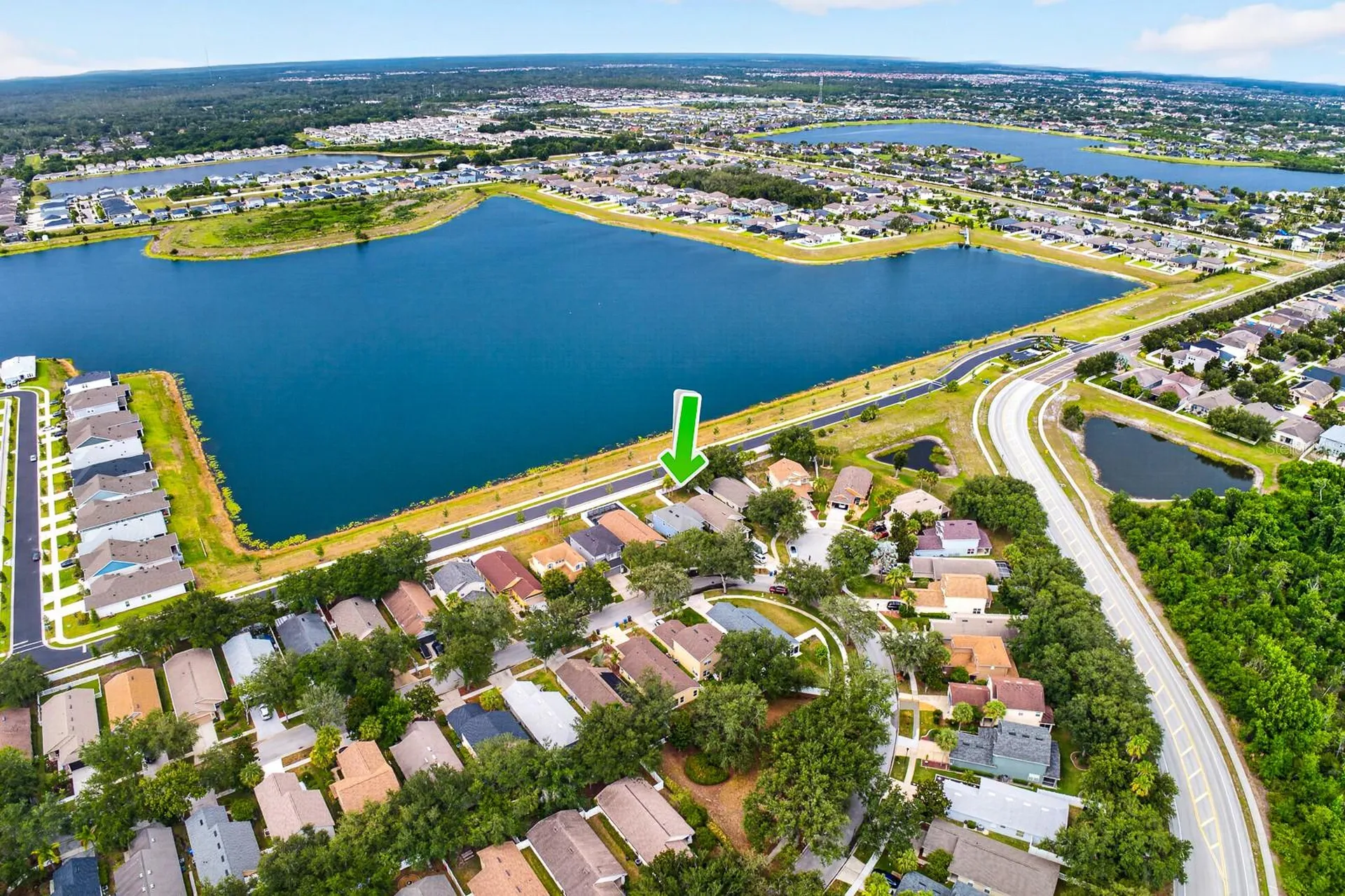 11850 Whisper Creek Drive Riverview FL 33569