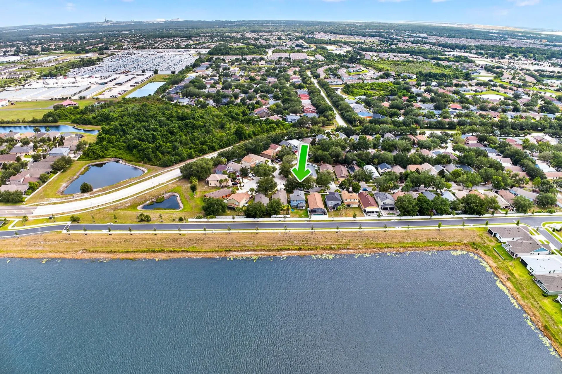 11850 Whisper Creek Drive Riverview FL 33569