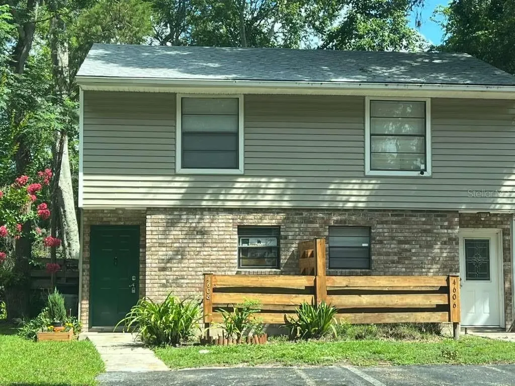4608 SW 44th Lane Gainesville FL 32608
