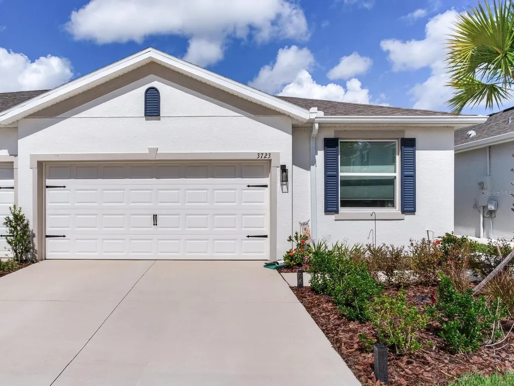 3723 Stormy Thistle Place Plant City FL 33565