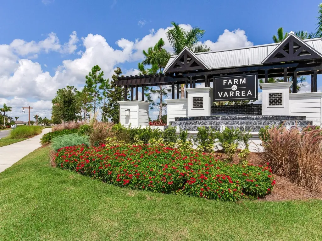 3723 Stormy Thistle Place Plant City FL 33565