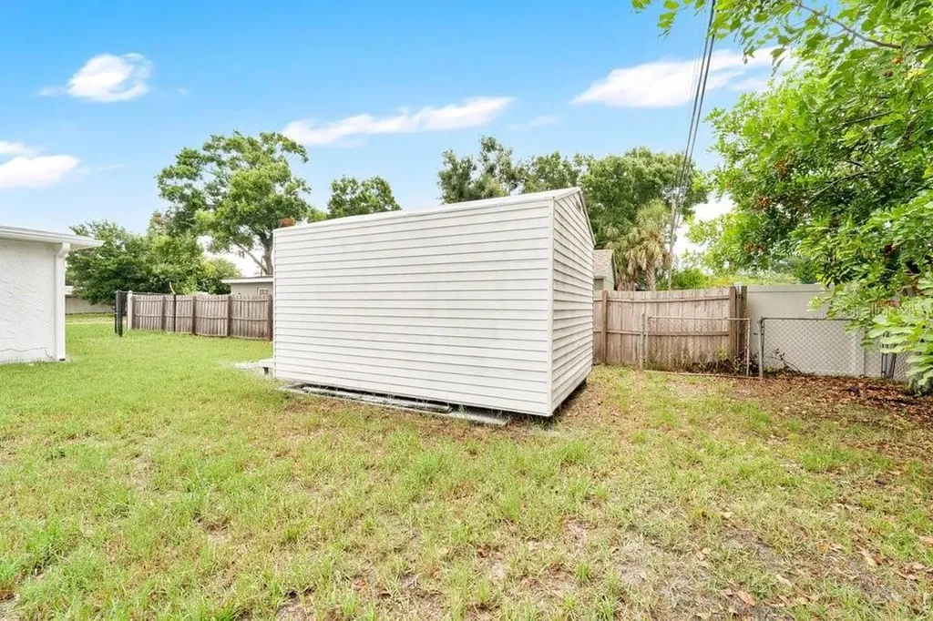 1920 64th Avenue N St Petersburg FL 33702