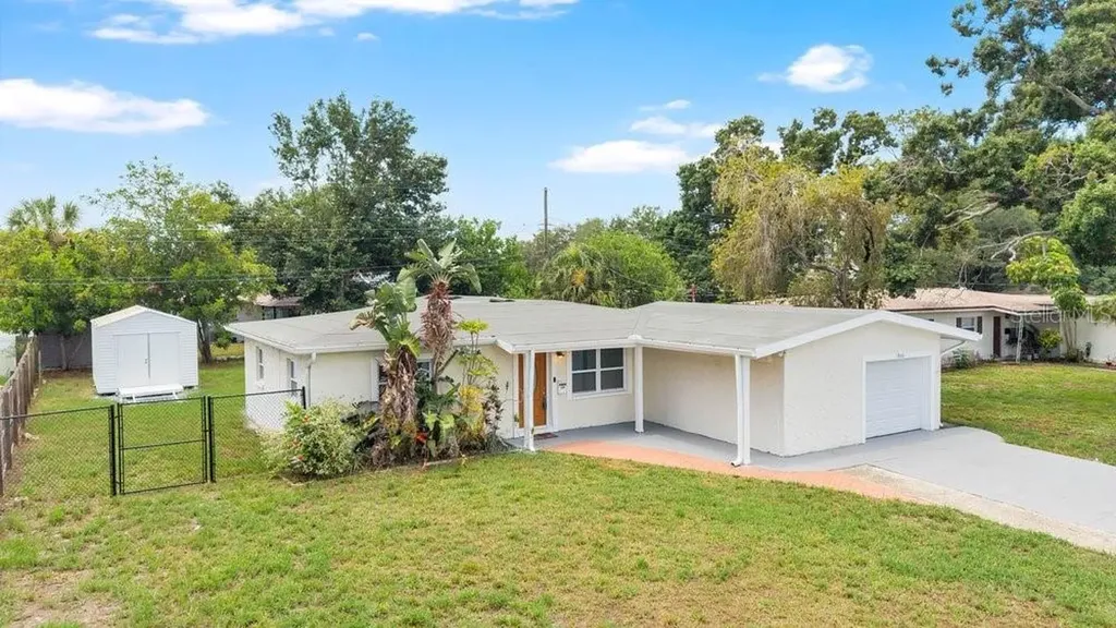 1920 64th Avenue N St Petersburg FL 33702