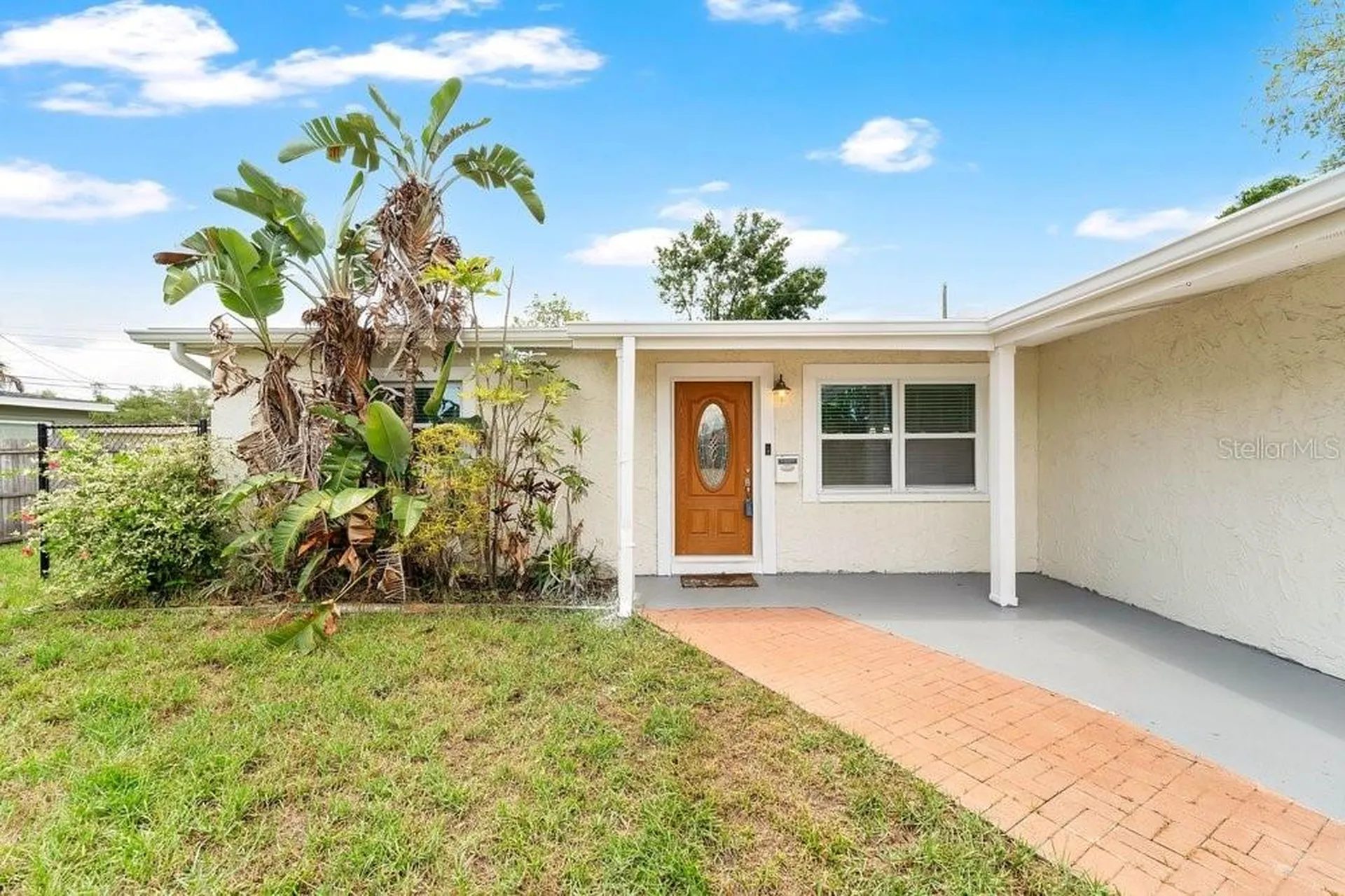 1920 64th Avenue N St Petersburg FL 33702