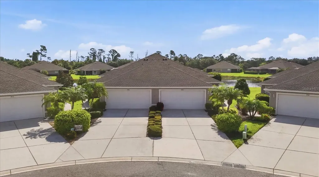 5968 Ibis Court North Port FL 34287
